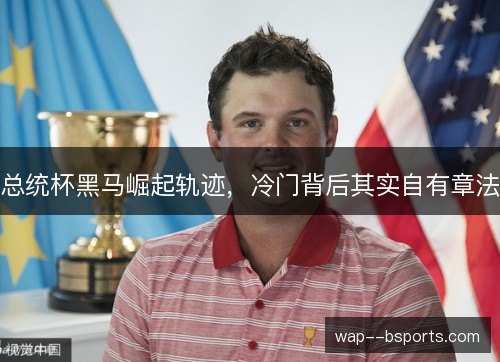总统杯黑马崛起轨迹，冷门背后其实自有章法